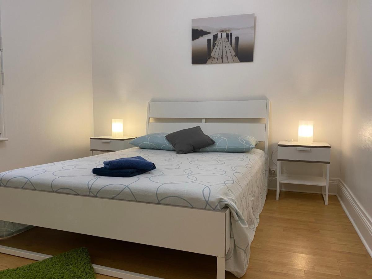 Vichy Gare - Parking - Cosy - Jardin - Labellise Clevacances 3 Etoiles Exteriör bild